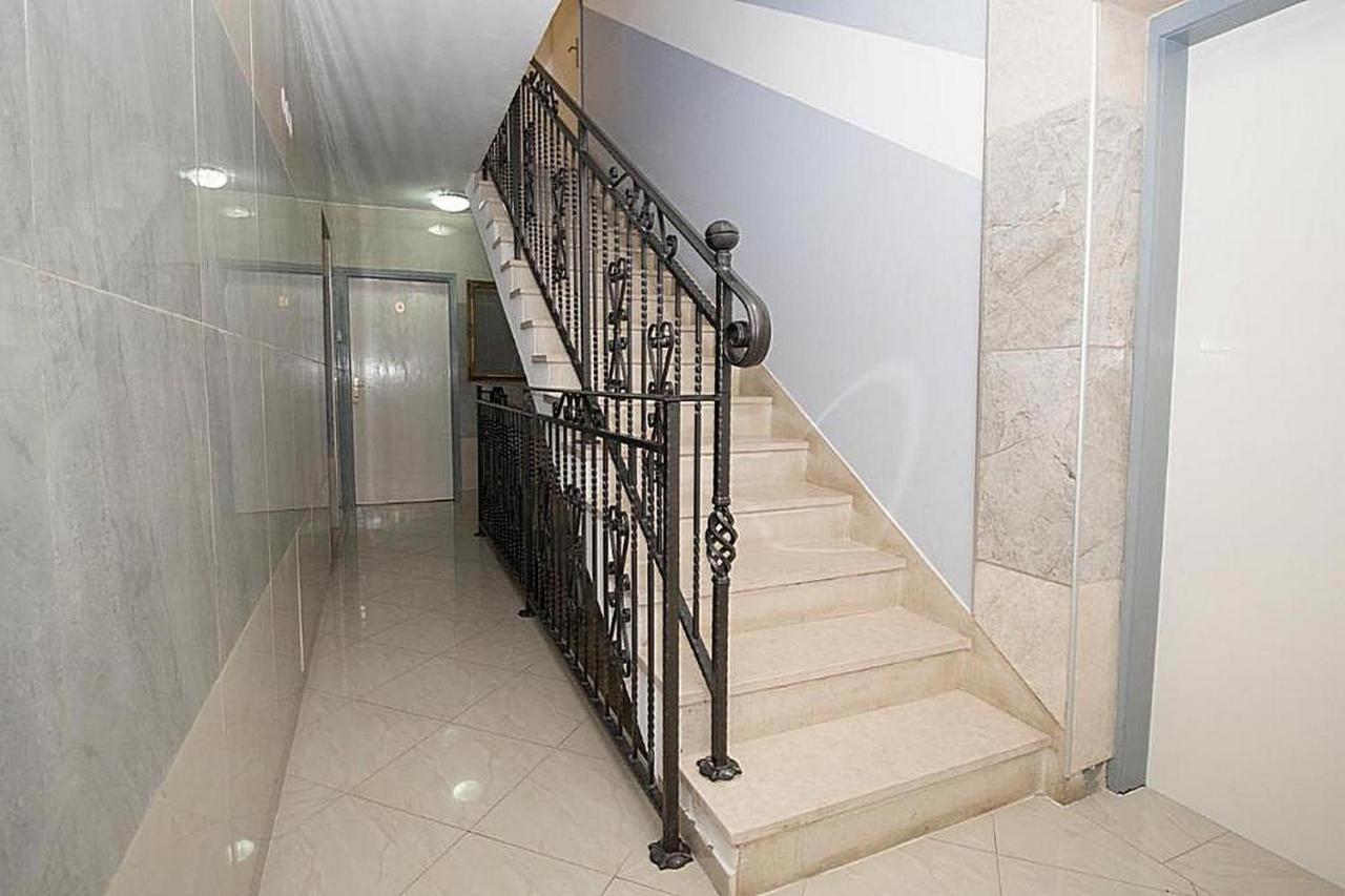 ميدولين Rooms And Apartments Palma B&B المظهر الخارجي الصورة