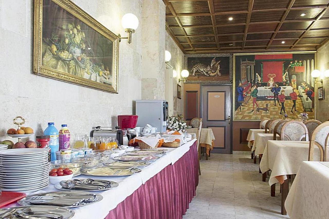 ميدولين Rooms And Apartments Palma B&B المظهر الخارجي الصورة