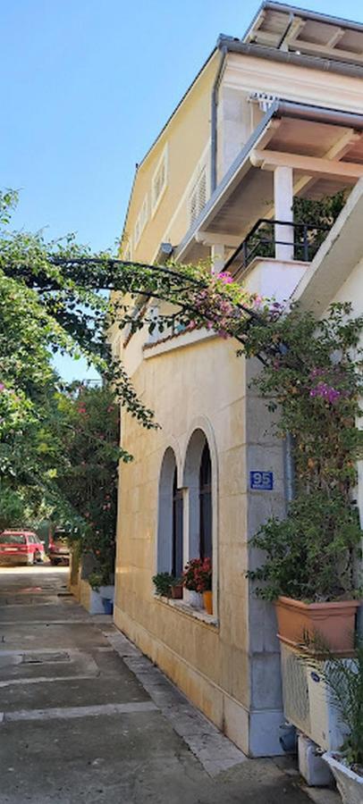 ميدولين Rooms And Apartments Palma B&B المظهر الخارجي الصورة