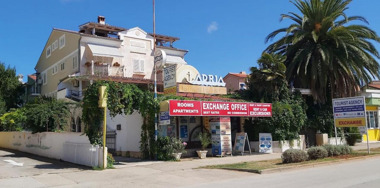 ميدولين Rooms And Apartments Palma B&B المظهر الخارجي الصورة