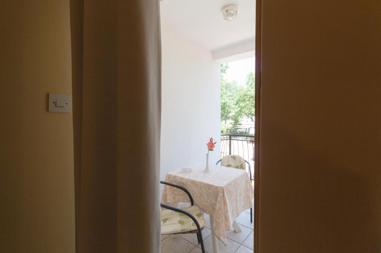 ميدولين Rooms And Apartments Palma B&B المظهر الخارجي الصورة