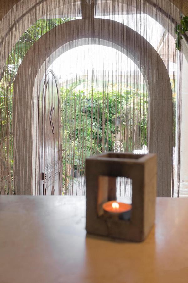 ميدولين Rooms And Apartments Palma B&B المظهر الخارجي الصورة