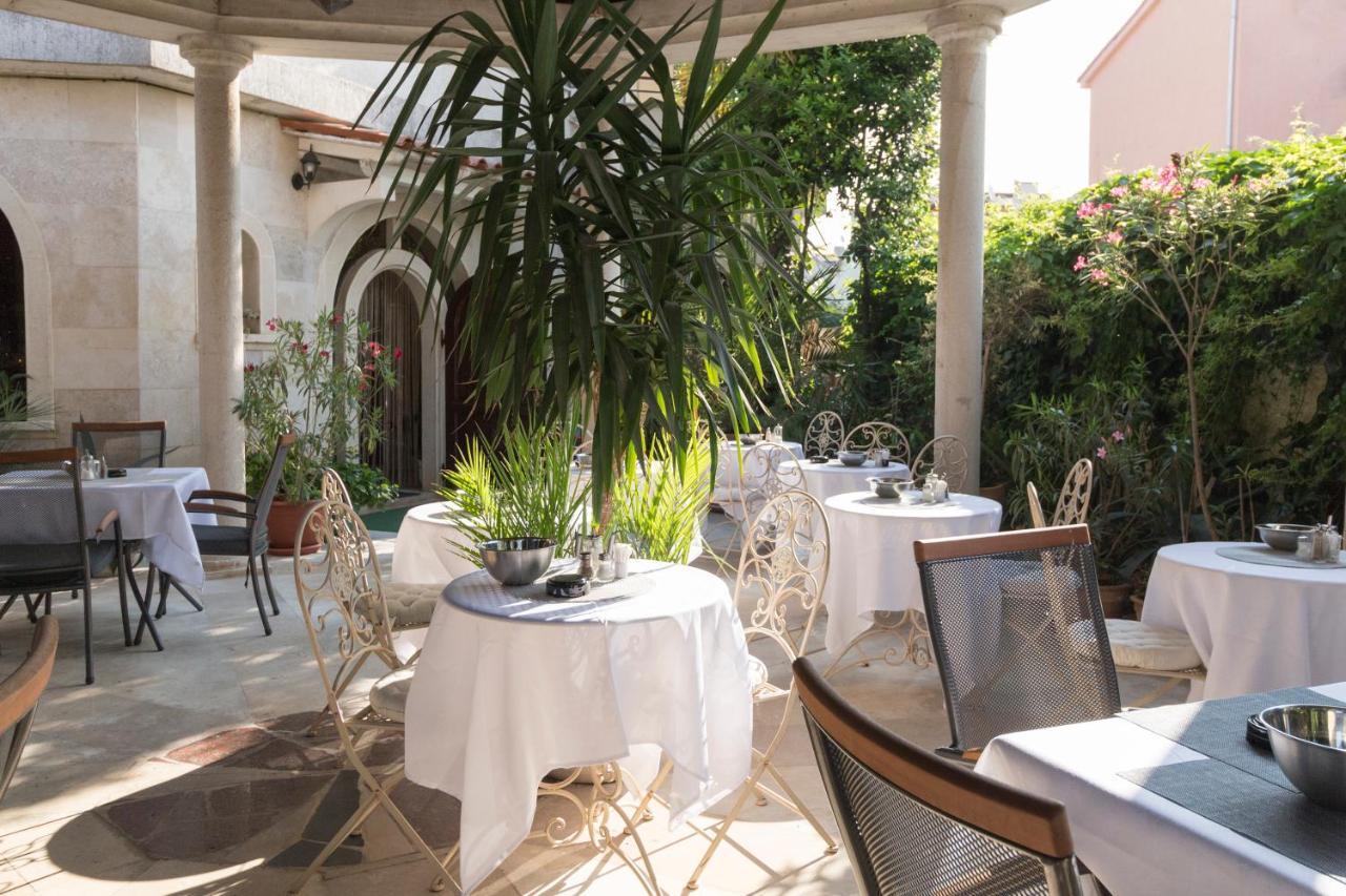 ميدولين Rooms And Apartments Palma B&B المظهر الخارجي الصورة