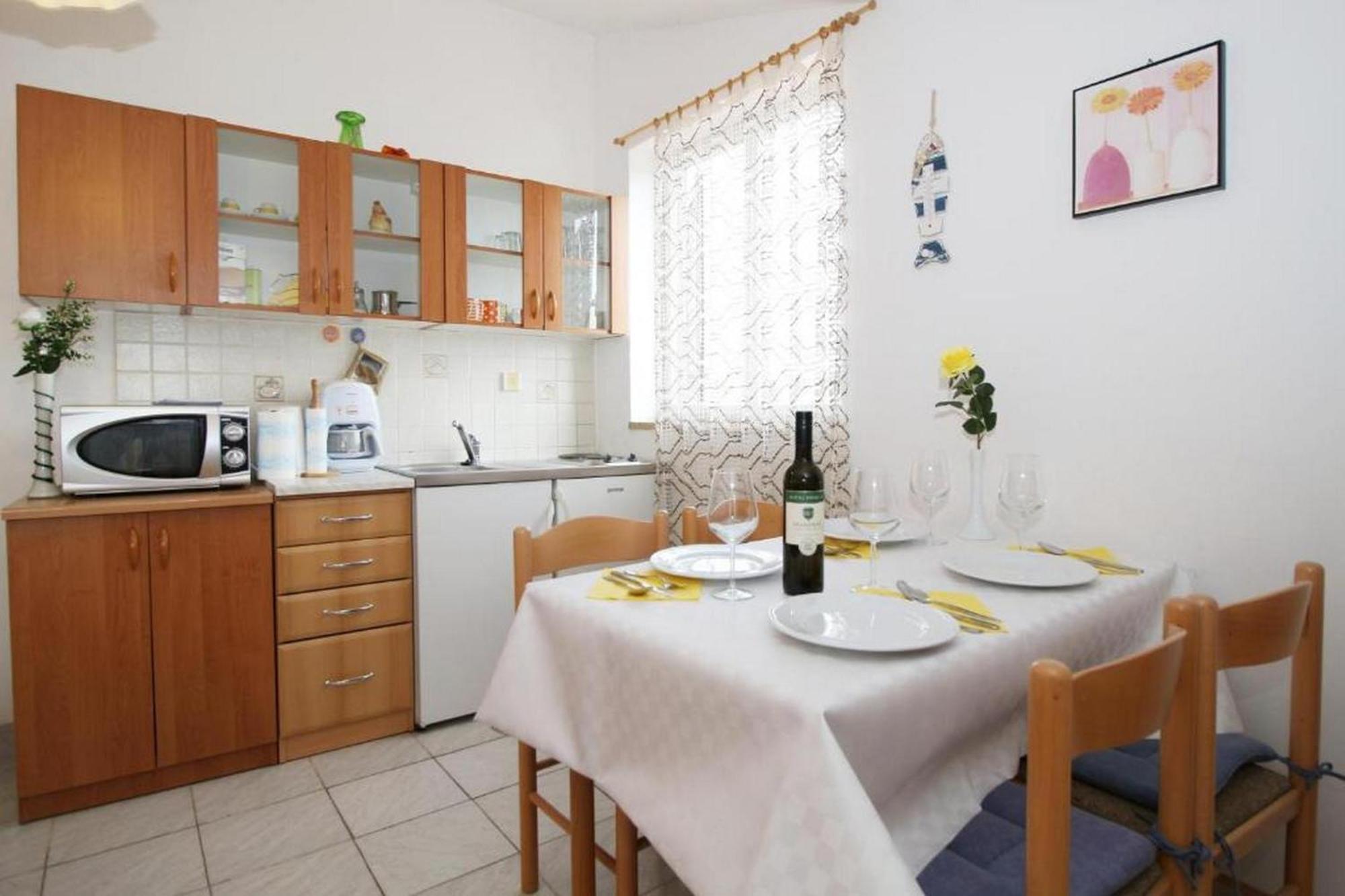 ميدولين Rooms And Apartments Palma B&B المظهر الخارجي الصورة