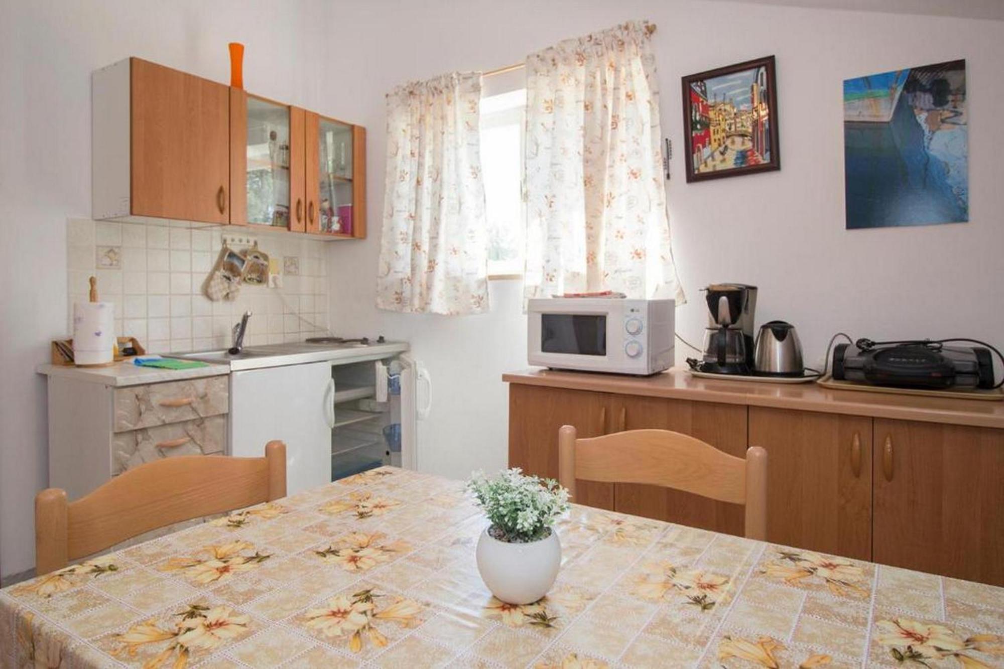 ميدولين Rooms And Apartments Palma B&B المظهر الخارجي الصورة