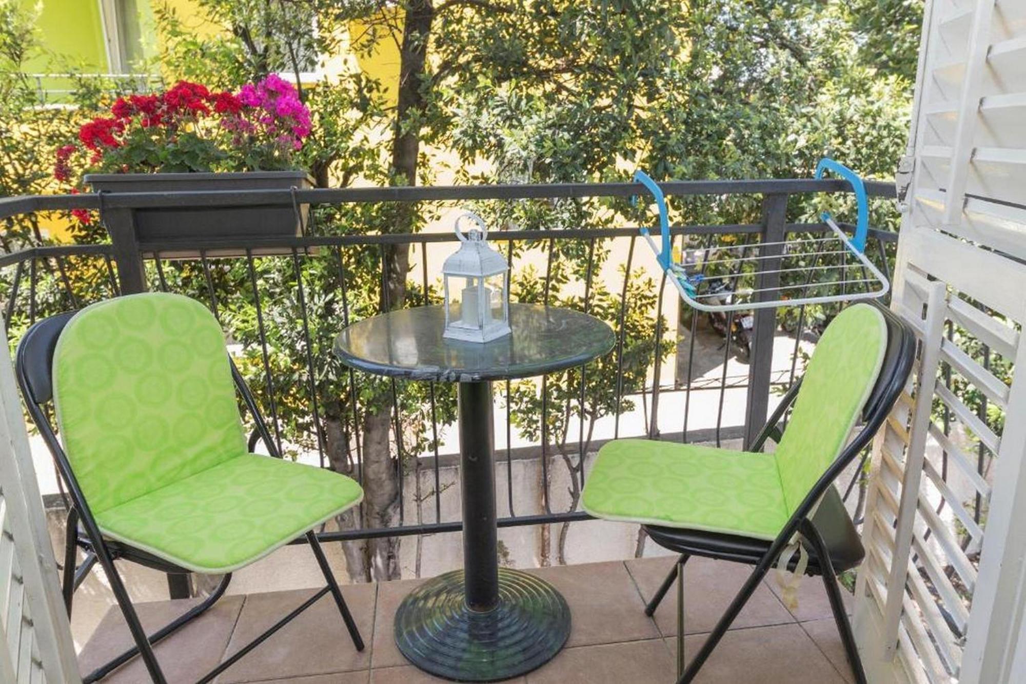 ميدولين Rooms And Apartments Palma B&B المظهر الخارجي الصورة