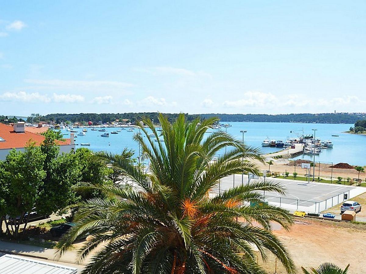 ميدولين Rooms And Apartments Palma B&B المظهر الخارجي الصورة